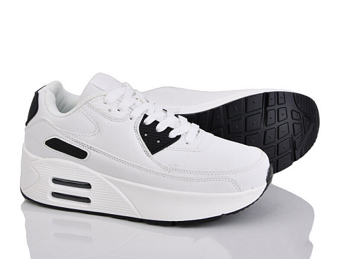 Кроссовки Бабочка 2026-36 в магазине Фонтан Обуви