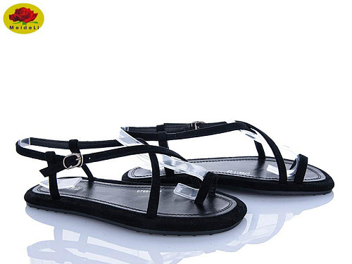 Босоножки Meideli D799-1 в магазине Фонтан Обуви