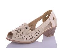 Туфли Chunsen 7238-7 в магазине Фонтан Обуви