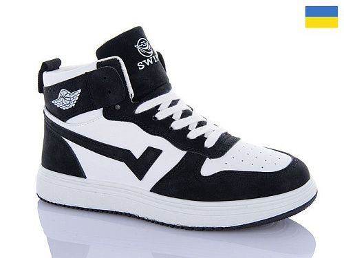 Кроссовки Swin-Purlina 1604-12 в магазине Фонтан Обуви