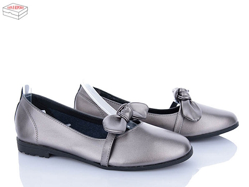 Туфли Viktoria A66-15 в магазине Фонтан Обуви