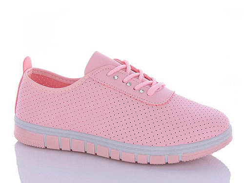 Кроссовки Okshoes L108 в магазине Фонтан Обуви