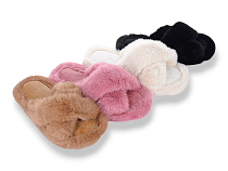 Тапочки Optstok WP8120 mix в магазине Фонтан Обуви