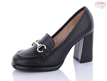 Туфли Qq Панда QQ23-1 в магазине Фонтан Обуви