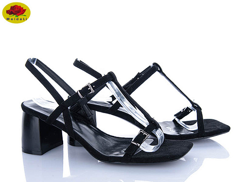 Босоножки Meideli H777-42 в магазине Фонтан Обуви