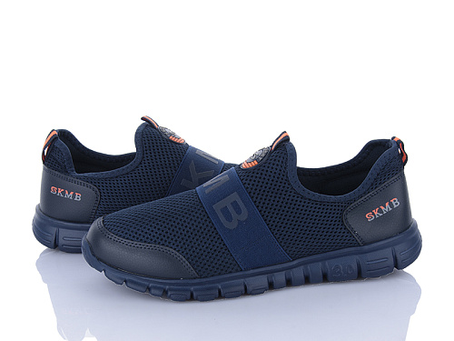 Кроссовки Big A322-5 в магазине Фонтан Обуви