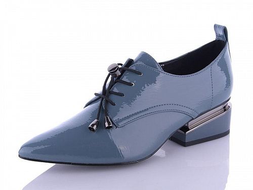 Туфли Teetrasta HD206-66 в магазине Фонтан Обуви