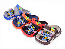 Кроксы Elmob KR47 mix в магазине Фонтан Обуви