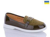 Туфли Swin-Purlina YS2107-4 в магазине Фонтан Обуви