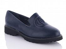 Туфли Леопард H07-2 в магазине Фонтан Обуви