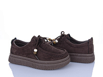 Туфли Aapr AK07-3 в магазине Фонтан Обуви