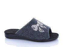 Тапочки Inblu 143-3 в магазине Фонтан Обуви