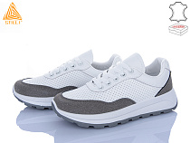 Кроссовки Stilli Group XG10-3 шкіра в магазине Фонтан Обуви