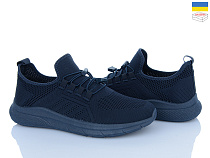 Кроссовки Львов База Dago 25-03 синій в магазине Фонтан Обуви