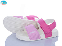 Босоножки Bbt A9171-3-7 в магазине Фонтан Обуви