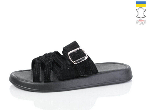 Шлепанцы Mermaid 98-31 в магазине Фонтан Обуви