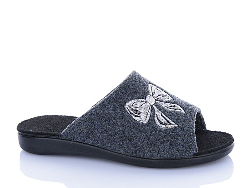 Тапочки Inblu 143-3 в магазине Фонтан Обуви