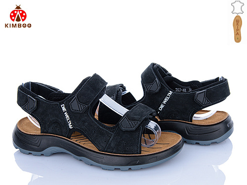 Босоножки Солнце T63-4A в магазине Фонтан Обуви