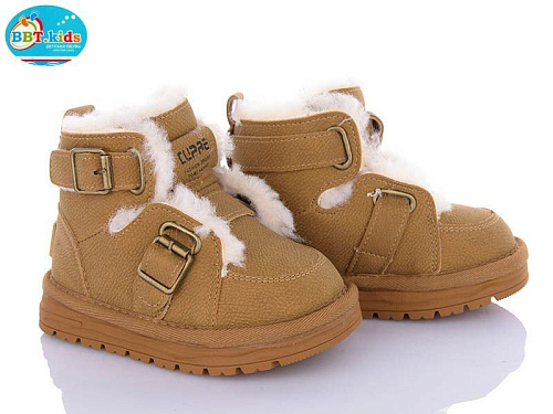 Угги Bbt T355-2-3 в магазине Фонтан Обуви