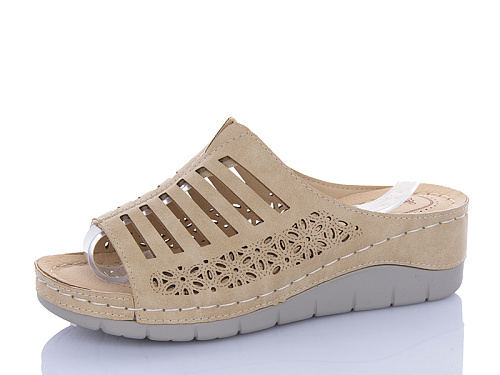 Шлепанцы I.Trendy G87-3 в магазине Фонтан Обуви