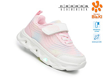 Кроссовки Том.М 60046B LED в магазине Фонтан Обуви