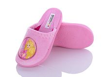 Тапочки Soylu GE032 pink в магазине Фонтан Обуви