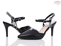 Туфли X&L K50-2 в магазине Фонтан Обуви