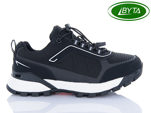 Кроссовки Bayota B1125-1M термо в магазине Фонтан Обуви