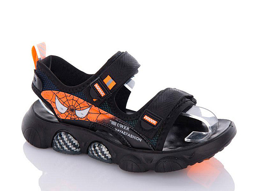 Босоножки Okshoes A08-3I в магазине Фонтан Обуви