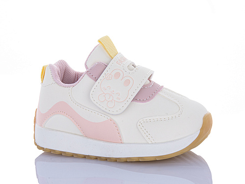 Кроссовки Comfort-Baby 593-3 (21-25) в магазине Фонтан Обуви