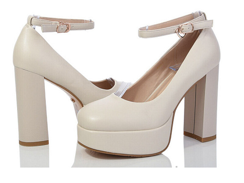 Туфли Lino Marano K101-1 в магазине Фонтан Обуви