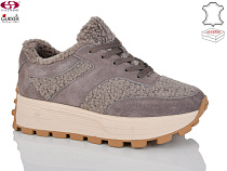 Кроссовки Gukkcr ZT8170 в магазине Фонтан Обуви