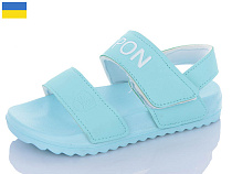 Босоножки Luckline 2201-25 в магазине Фонтан Обуви