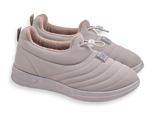 Кроссовки Rai Shoes DL2401 бежевий в магазине Фонтан Обуви