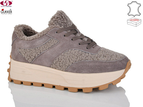 Кроссовки Gukkcr ZT8170 в магазине Фонтан Обуви