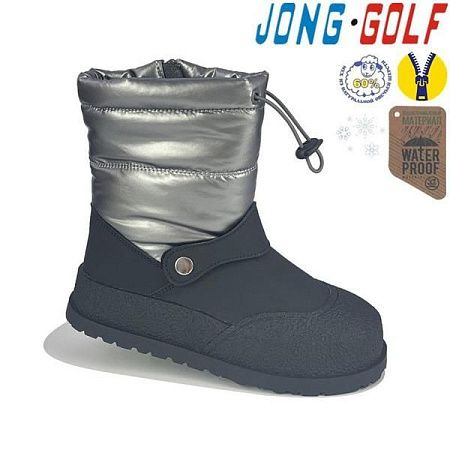 Ботинки Jong-Golf C40332-2 в магазине Фонтан Обуви