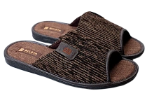 Тапочки Белста 05-10 №1670 4001 С-67 ПМ-21 ТМ-7 в магазине Фонтан Обуви