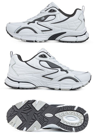 Кроссовки Bona 963АВ в магазине Фонтан Обуви