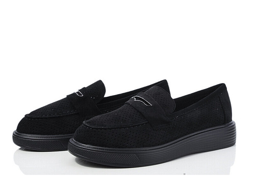 Туфли Loretta H77-3 в магазине Фонтан Обуви