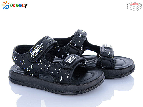 Босоножки Klf BLK012-1C в магазине Фонтан Обуви