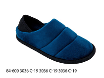 Тапочки Белста 84-600 3036 С-19 3036 С-19 3036 С-19 в магазине Фонтан Обуви