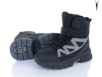 Ботинки Alimama-Girnaive AF2405-39 в магазине Фонтан Обуви