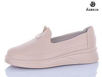 Туфли Башили H6508-17 в магазине Фонтан Обуви