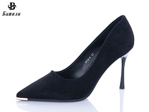 Туфли Башили P134-6 в магазине Фонтан Обуви