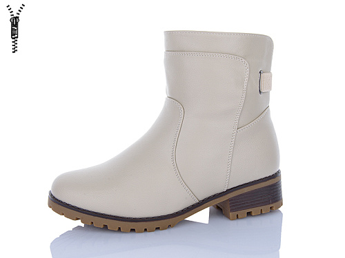 Ботинки Ldw H558-5 в магазине Фонтан Обуви