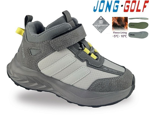 Ботинки Jong-Golf B31122-18 в магазине Фонтан Обуви