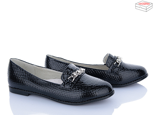 Туфли Viktoria J207-6 в магазине Фонтан Обуви