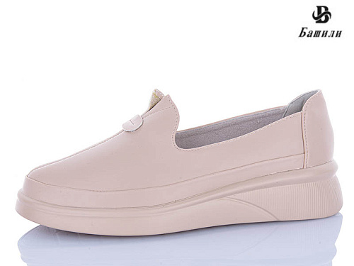 Туфли Башили H6508-17 в магазине Фонтан Обуви