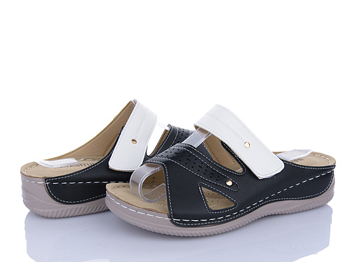 Шлепанцы Nayasitun 168-18 в магазине Фонтан Обуви