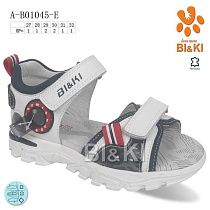 Босоножки Bi&Ki 01045E в магазине Фонтан Обуви